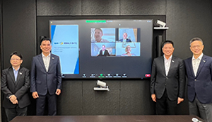 头头竞技体育董事會決議通過收購德國BHTC拓展智慧移動生態圈